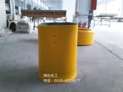 農用機械玻璃鋼外殼02